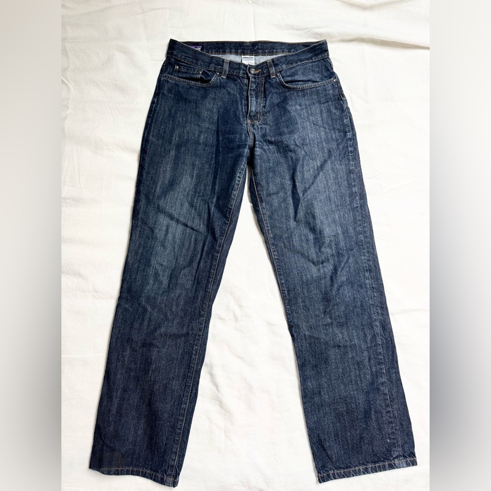 Men’s Patagonia Jeans Size 33